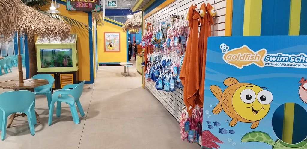 Goldfish Swim School - Oakville | 1130 Eighth Line Unit 17, Oakville, ON L6H 2R4, Canada | Phone: (289) 806-3919