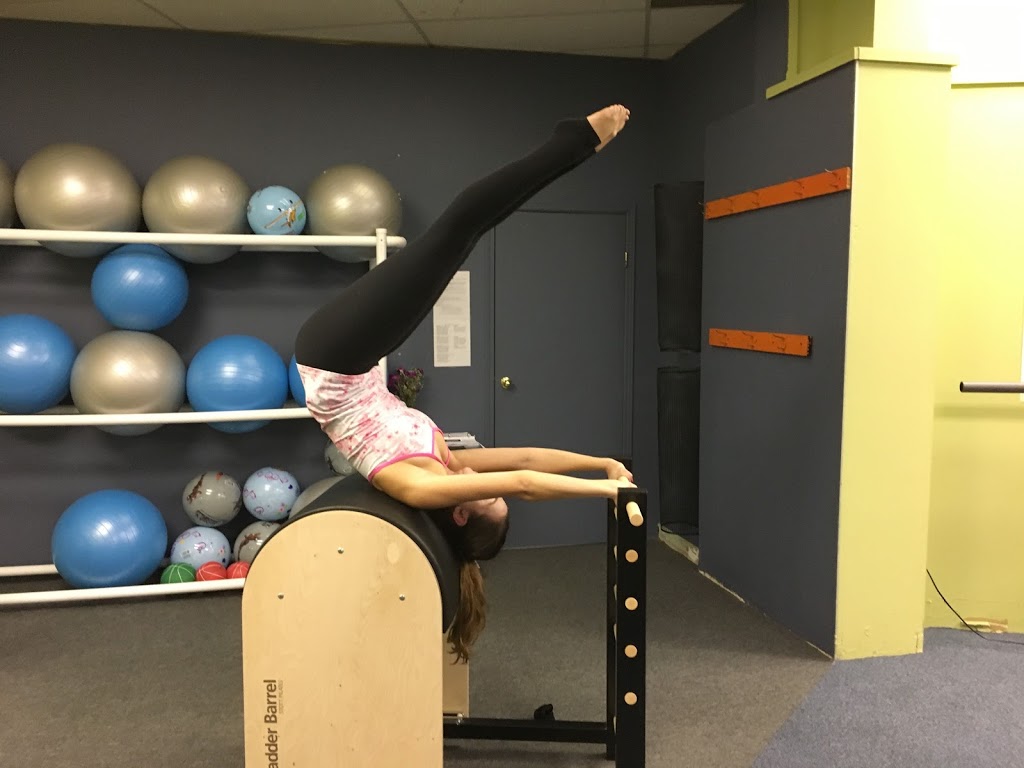 Pilates Pro | 7-1604 St Marys Rd, Winnipeg, MB R2M 3W5, Canada | Phone: (204) 291-6281