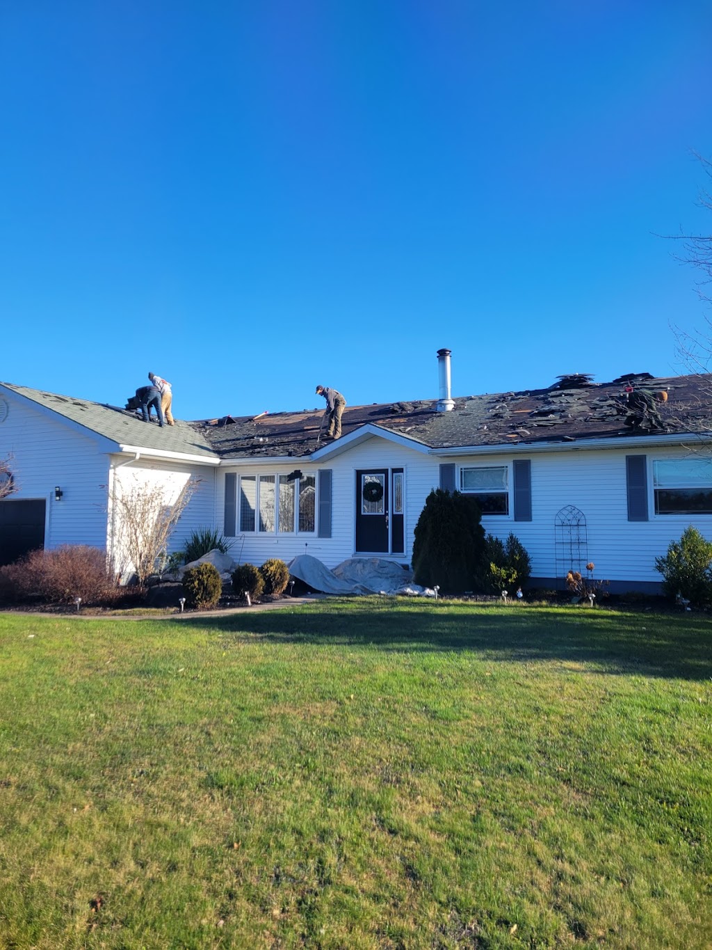 Tri-County Roofing | 1012 Morganville Rd, Bear River, NS B0S 1B0, Canada | Phone: (902) 308-7663