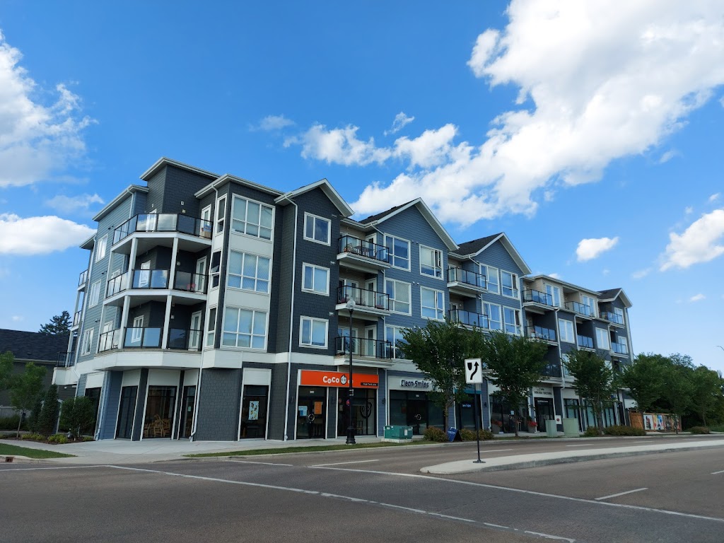 CoCo Fresh Tea & Juice - North | 580 Griesbach Parade, Edmonton, AB T5E 4H5, Canada | Phone: (780) 757-7935