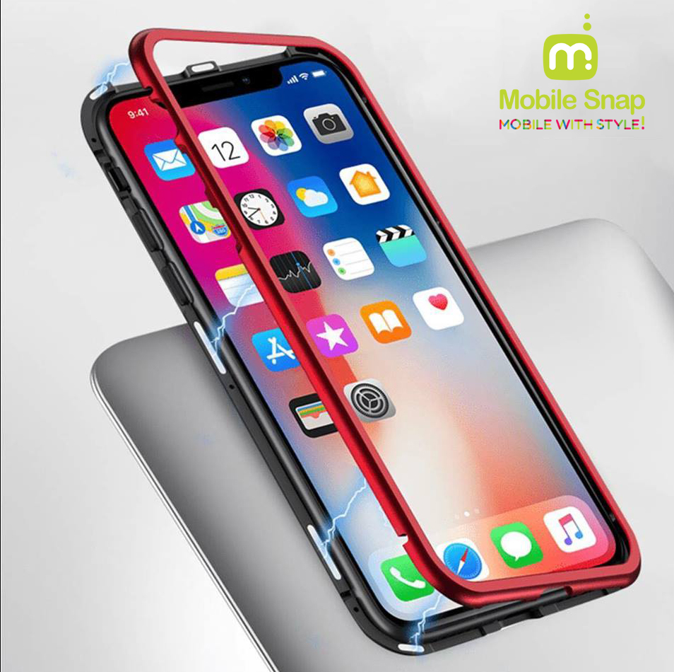 Mobile Snap Siège Social | 4616 Rue Louis-B.-Mayer, Laval, QC H7P 0G1, Canada | Phone: (450) 681-0060