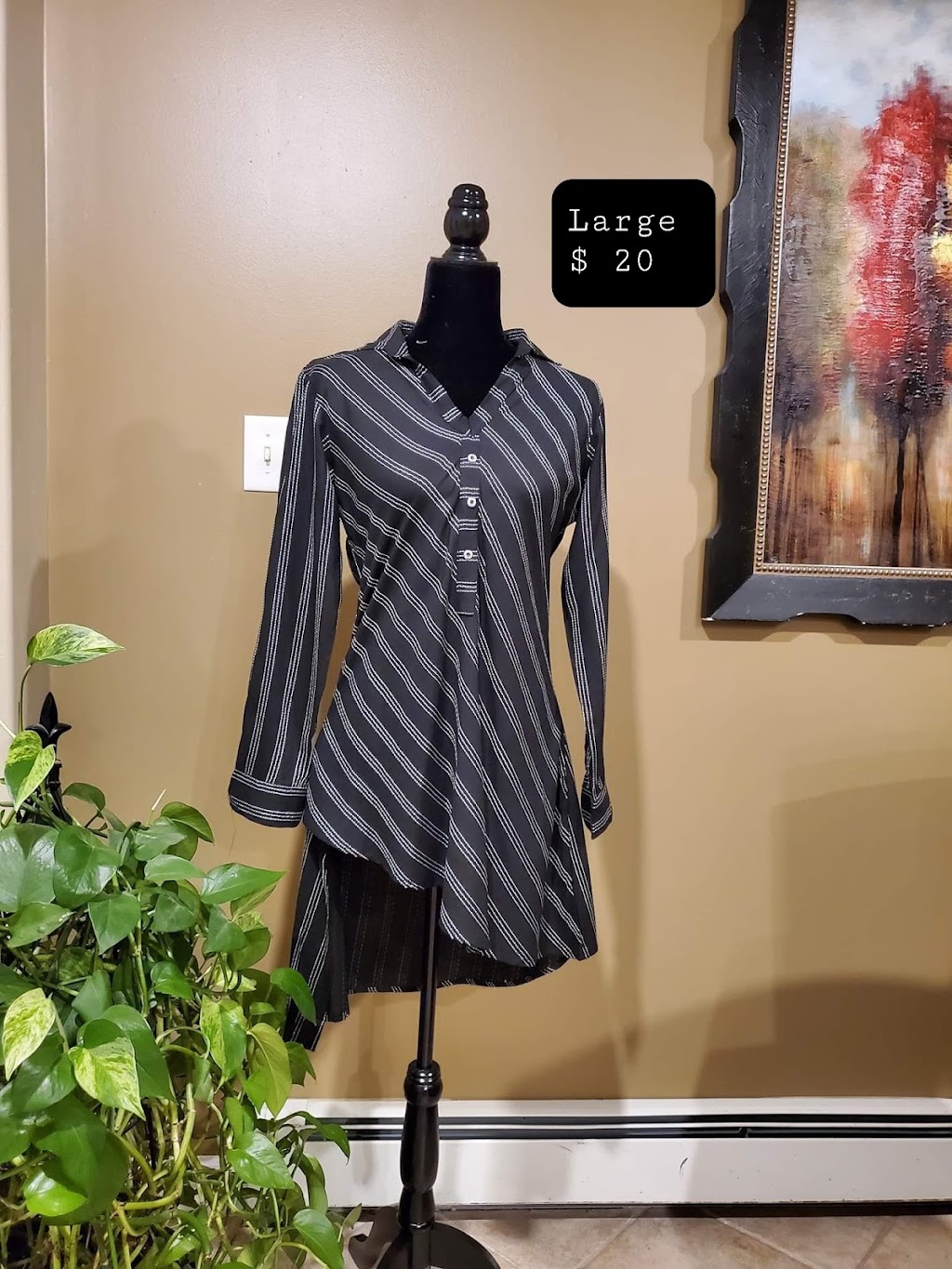 Rubby Clothing | 50 Red Fern Terrace, Halifax, NS B3S 1K8, Canada | Phone: (902) 412-5890