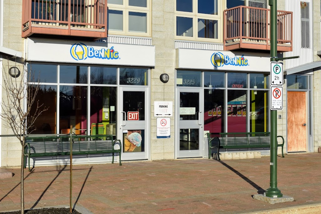 Cremerie Bennic Dairy Bar | 3225 Principale-Ouest Ave, Dieppe, NB E1A 0X7, Canada | Phone: (506) 383-8736