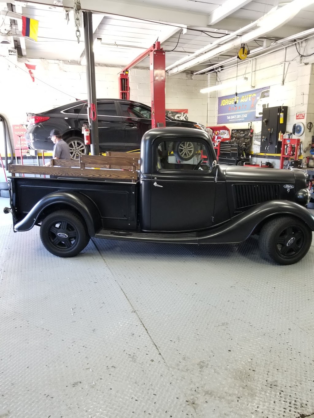 FIX AUTO STREETSVILLE | 66 Thomas St #12, Mississauga, ON L5M 2P3, Canada | Phone: (905) 858-0900