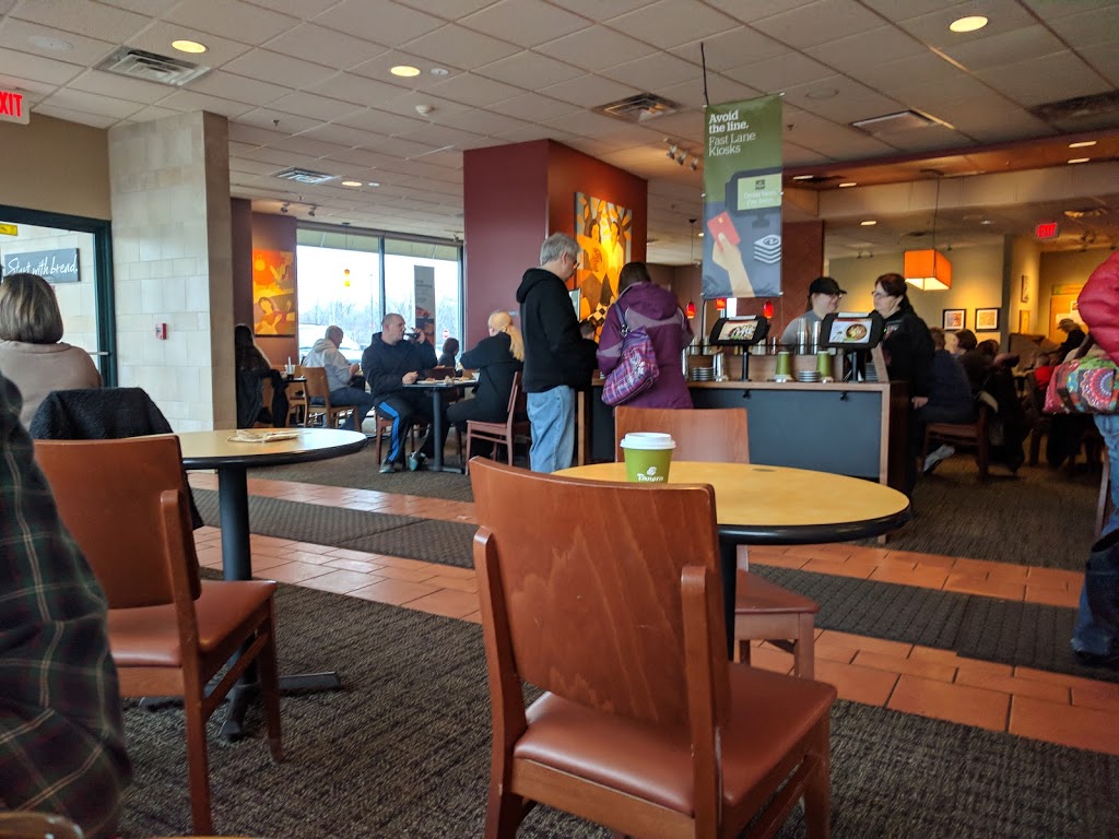 Panera Bread | 1593 Niagara Falls Blvd Suite 100, Amherst, NY 14226, USA | Phone: (716) 836-6818