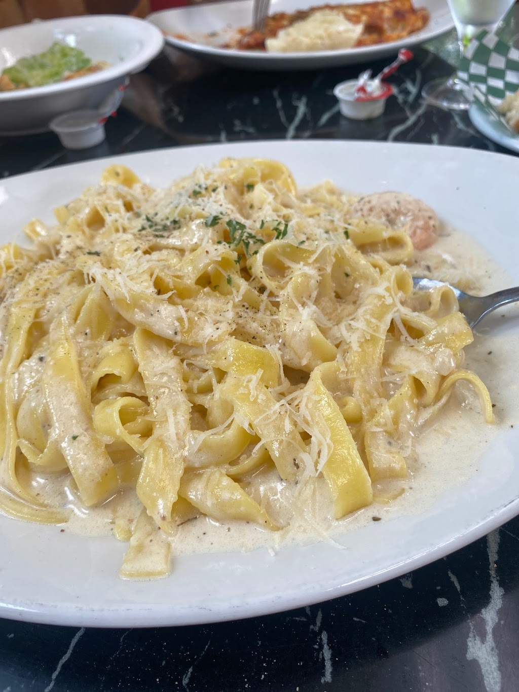 Pasta Polo | 2754 Barnet Hwy, Coquitlam, BC V3B 1B9, Canada | Phone: (604) 464-7656