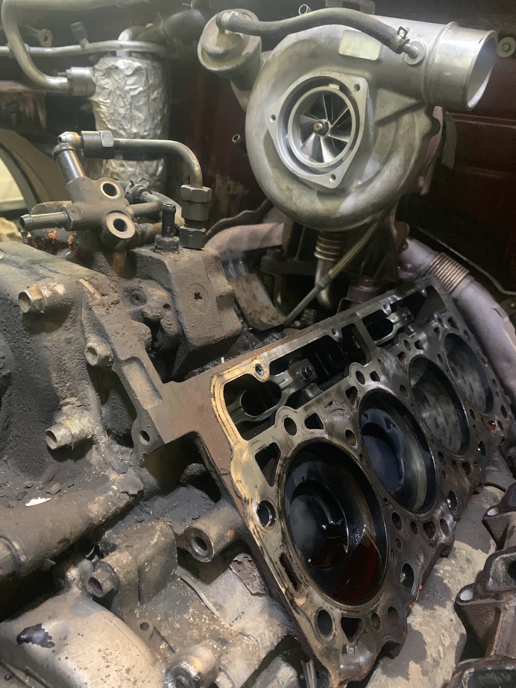 C&Ts Auto and Diesel | 4807 52a St, Alberta Beach, AB T0E 0A0, Canada | Phone: (780) 237-7706