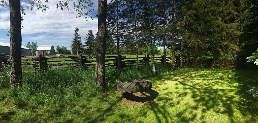 Alabaster Acres | 18692 Hurontario St, Caledon Village, ON L7K 0Y1, Canada | Phone: (416) 720-3656