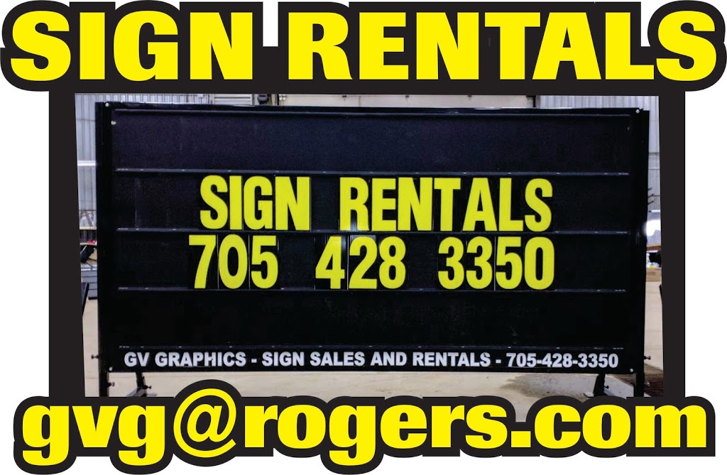 Greenview Graphics Inc | 1618 County Rd 42, Stayner, ON L0M 1S0, Canada | Phone: (705) 428-3350