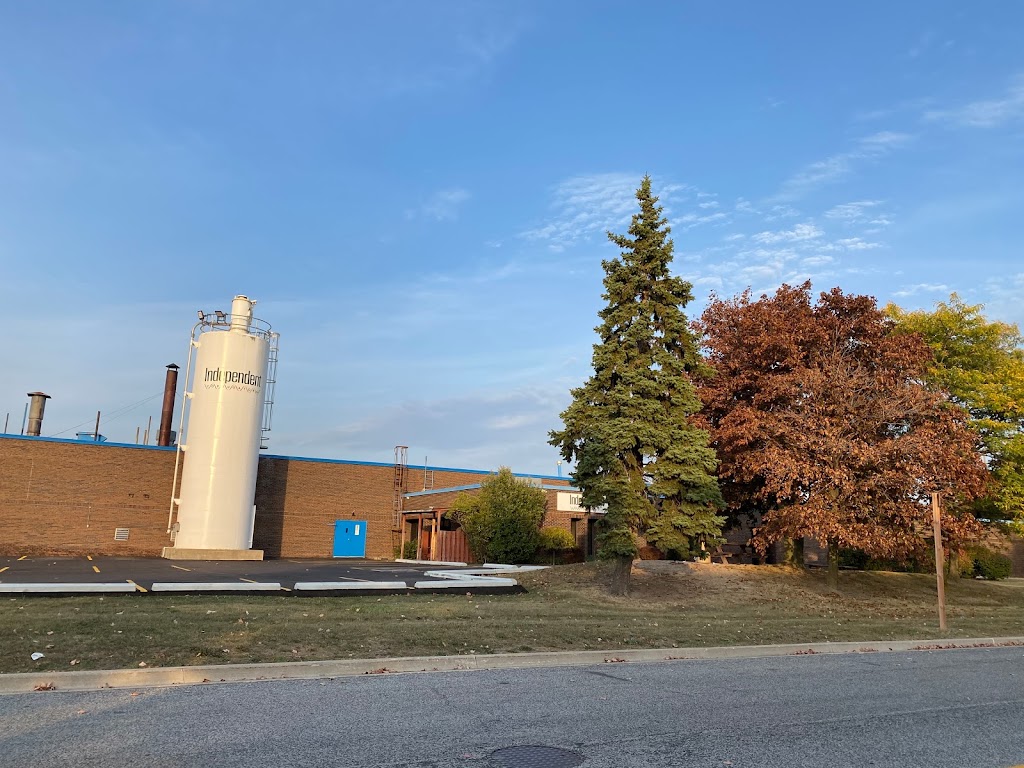 Independent Corrugator Inc | 1177 Aerowood Dr, Mississauga, ON L4W 1Y6, Canada | Phone: (905) 629-2702