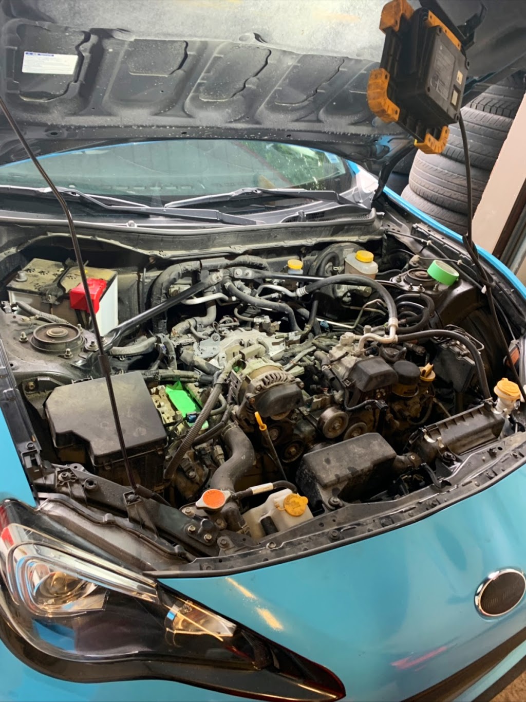 Loop Automotive | 325 Rocky Lake Dr Unit 1, Bedford, NS B4A 2T3, Canada | Phone: (902) 832-9867