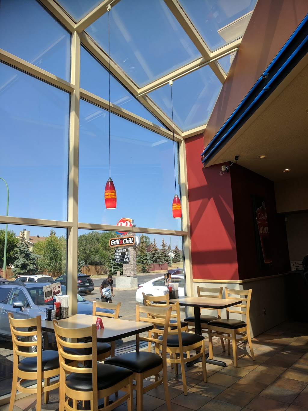Dairy Queen Grill & Chill | 3151 Truesdale Dr, Regina, SK S4V 2P6, Canada | Phone: (306) 761-2466