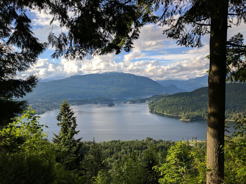 Burnaby Mountain Conservation Area | 800 Burnaby Mountain Pkwy, Burnaby, BC, Canada | Phone: (604) 294-7450