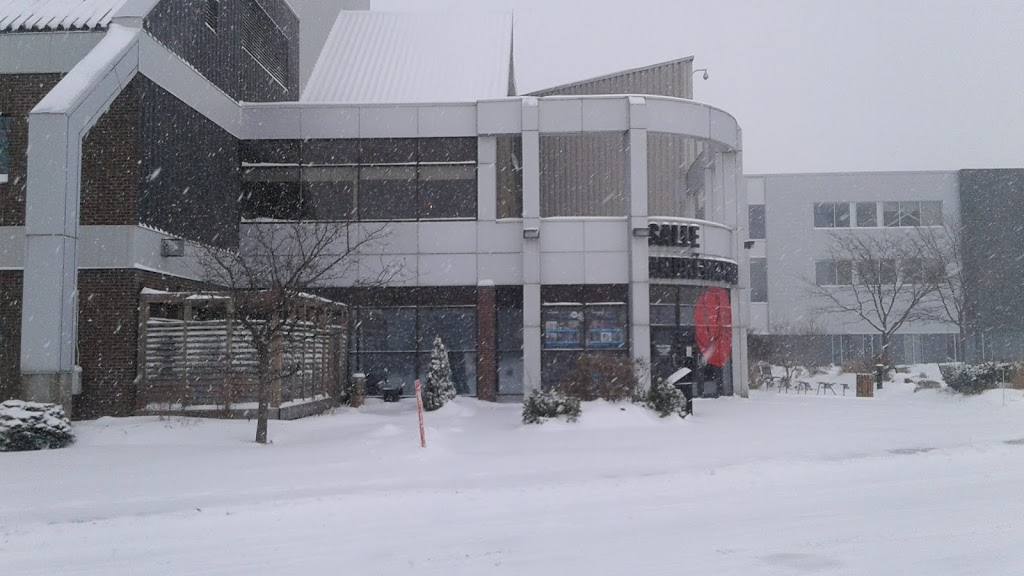 Collège Montmorency | 475 Boulevard de lAvenir, Laval, QC H7N 5H9, Canada | Phone: (450) 975-6100
