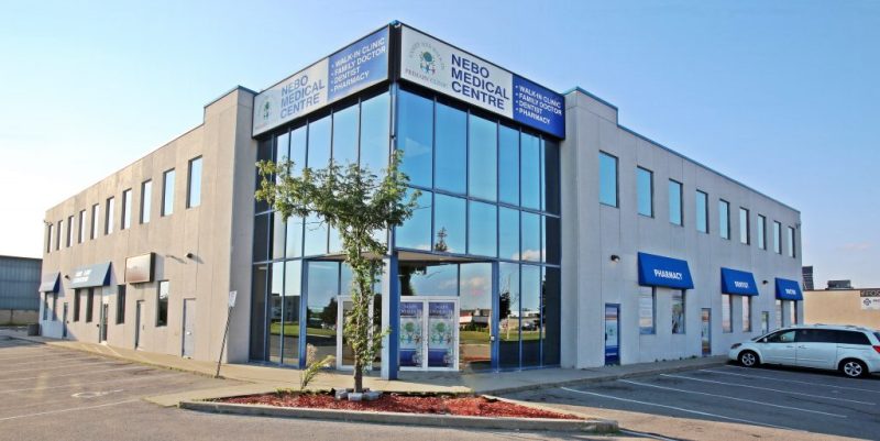 Nebo Dental Centre | 260 Nebo Rd, Hamilton, ON L8W 3K5, Canada | Phone: (905) 381-9802