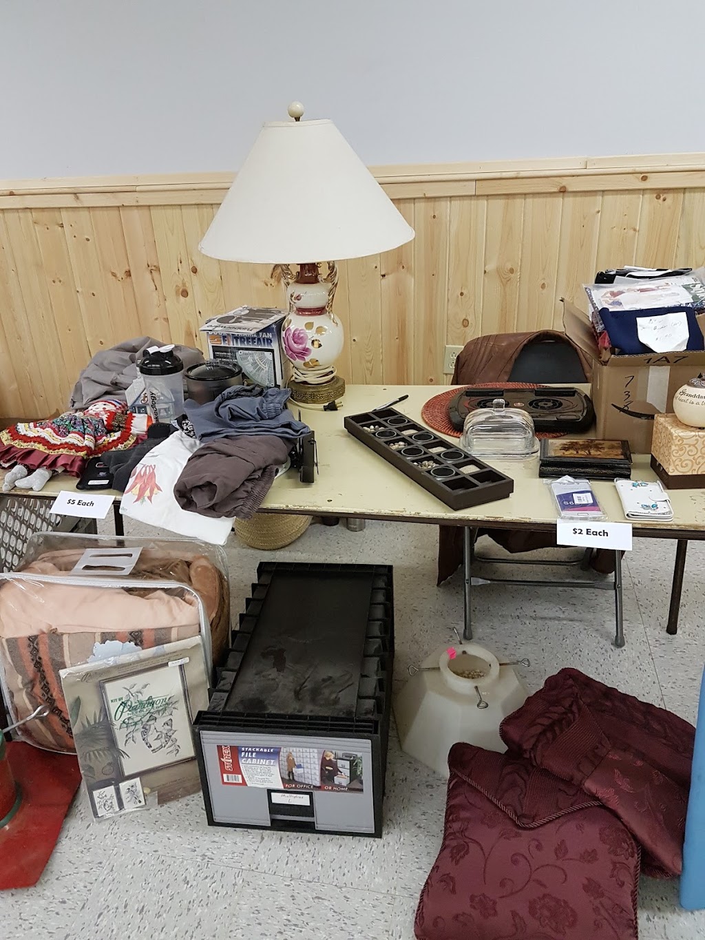 Mossbank Community Hall | 109 5th Ave W, Mossbank, SK S0H 3G0, Canada | Phone: (306) 354-2294