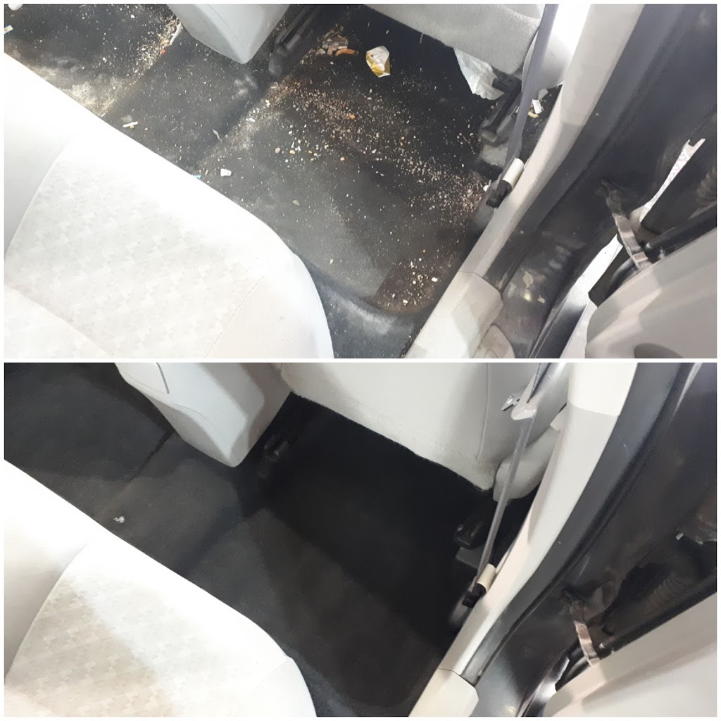 Car Care Cartel | 26 Rutherford Rd S, Brampton, ON L6W 3J1, Canada | Phone: (647) 323-2835