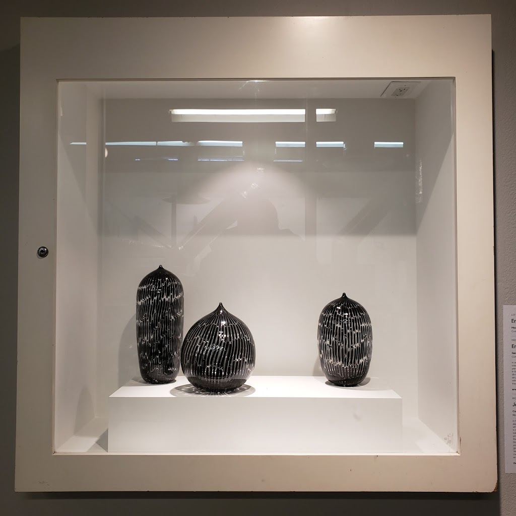 Harbourfront Centre Bill Boyle Artport | 235 Queens Quay W, Toronto, ON M5J 2G8, Canada | Phone: (416) 973-4000
