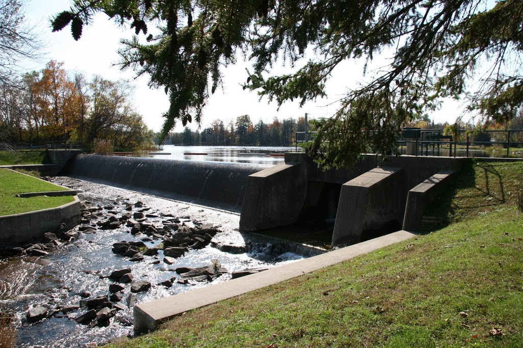 Clayton Taylor Park | Mississippi Mills, ON K0A 1P0, Canada