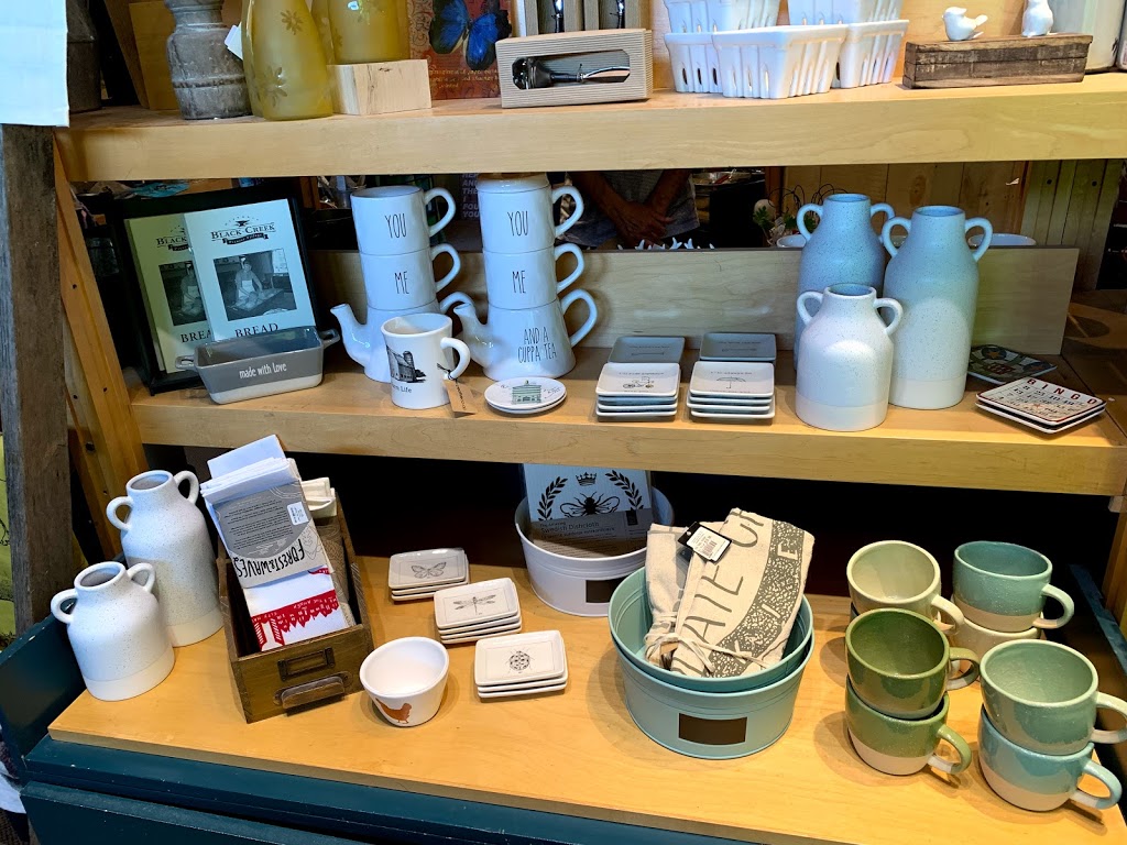 Gift Shop & Refreshments - 1000 Murray Ross Pkwy, North York, ON M3J ...