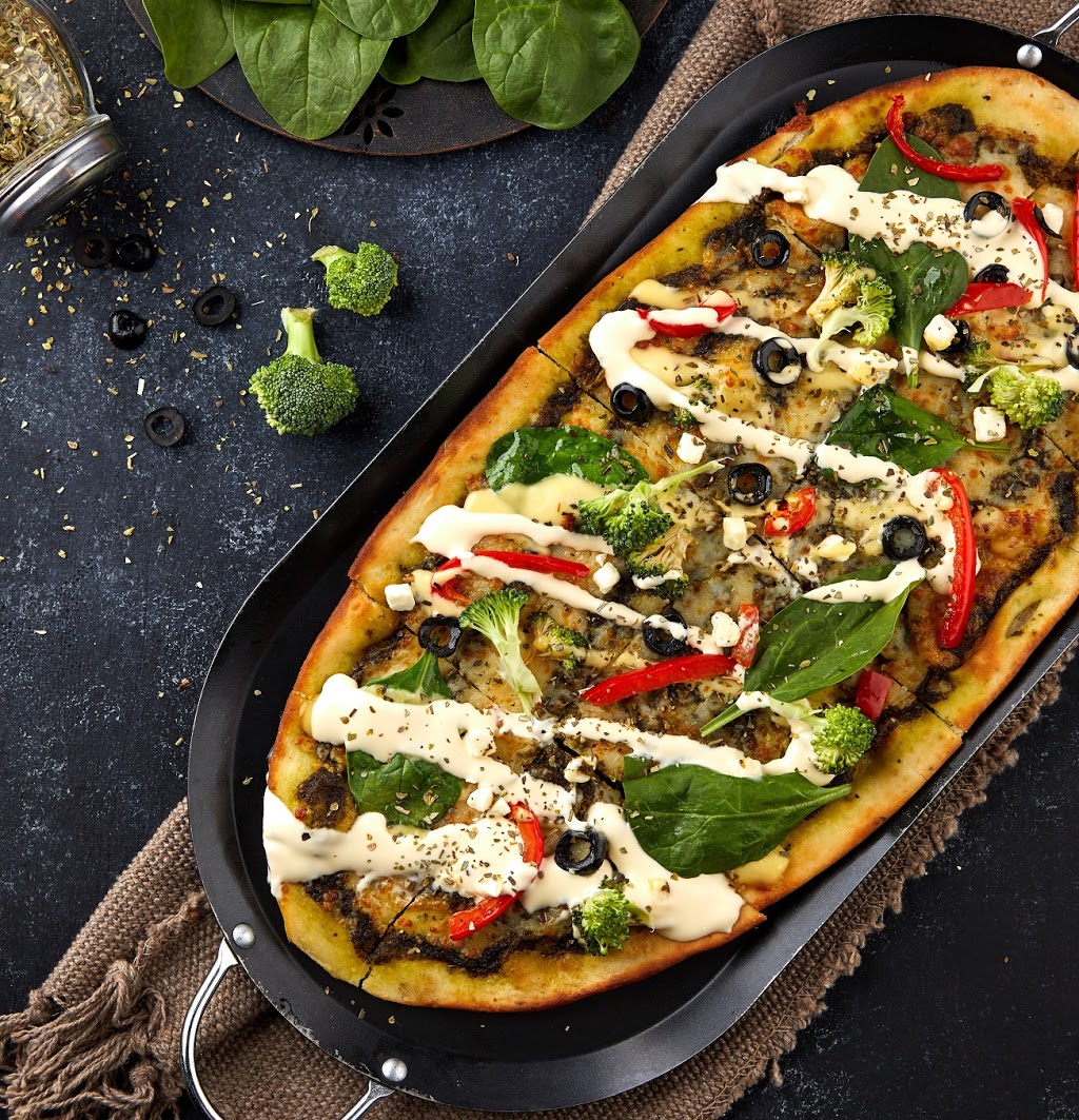 Veggie Planet Vaughan | 3175 Rutherford Rd #52, Woodbridge, ON L4K 5Y6, Canada | Phone: (905) 597-7950