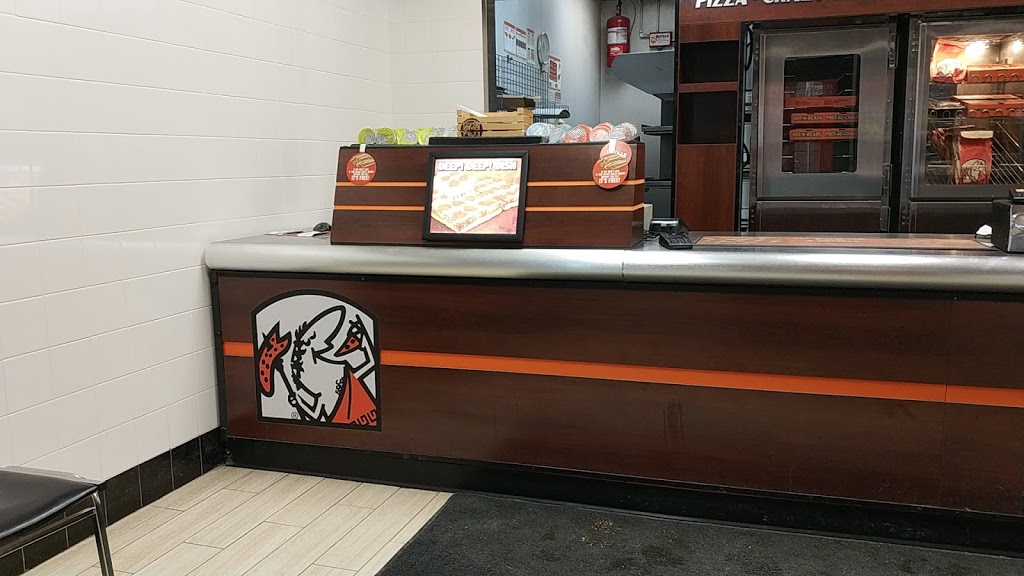 Little Caesars Pizza | 1256 Mosley St, Wasaga Beach, ON L9Z 2E5, Canada | Phone: (705) 422-0222