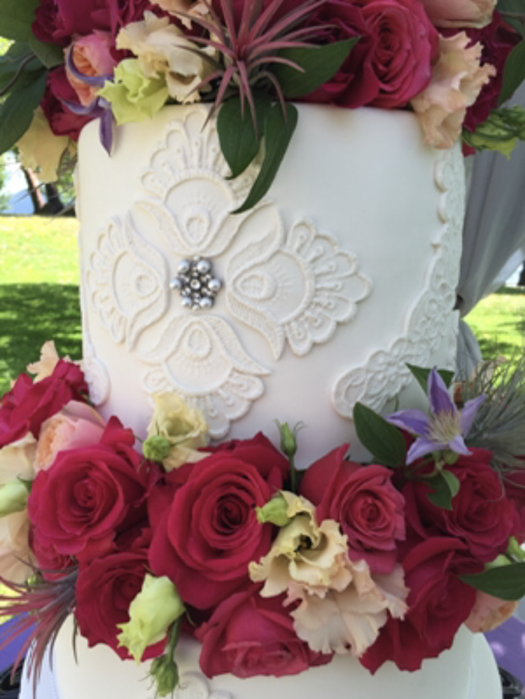 PASSION FOR CAKES | 2155 Mt Newton Cross Rd, Saanichton, BC V8M 1T8, Canada | Phone: (250) 588-2622