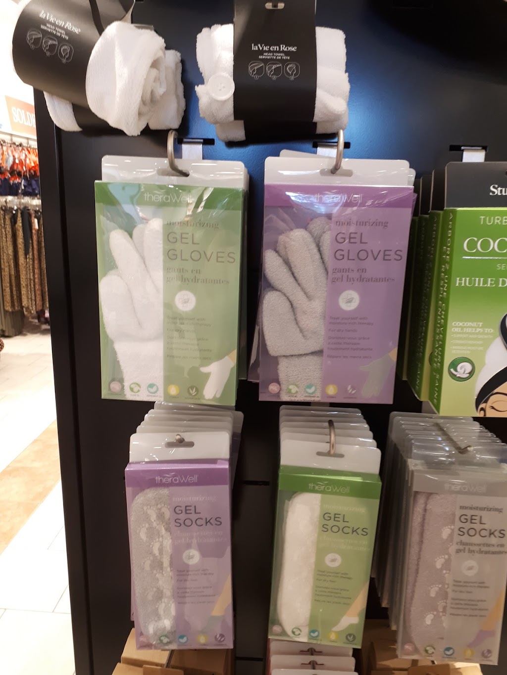 la Vie en Rose Mega Centre Lebourgneuf Outlet | 5700 Bd des Gradins #200g, Québec, QC G2J 1R7, Canada | Phone: (418) 628-8828