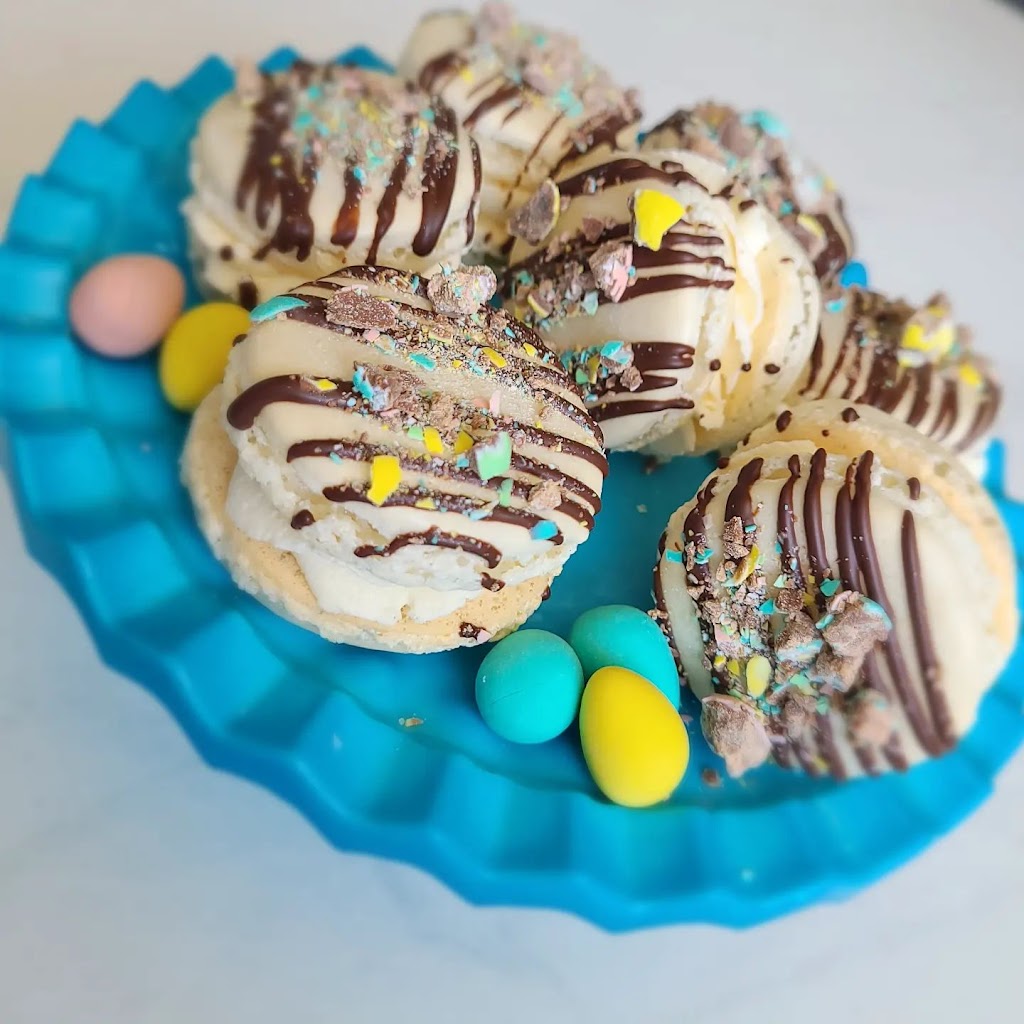 She Bombs Dessert Shop | 316 Westwood Blvd, Upper Tantallon, NS B3Z 4K1, Canada | Phone: (902) 448-6424