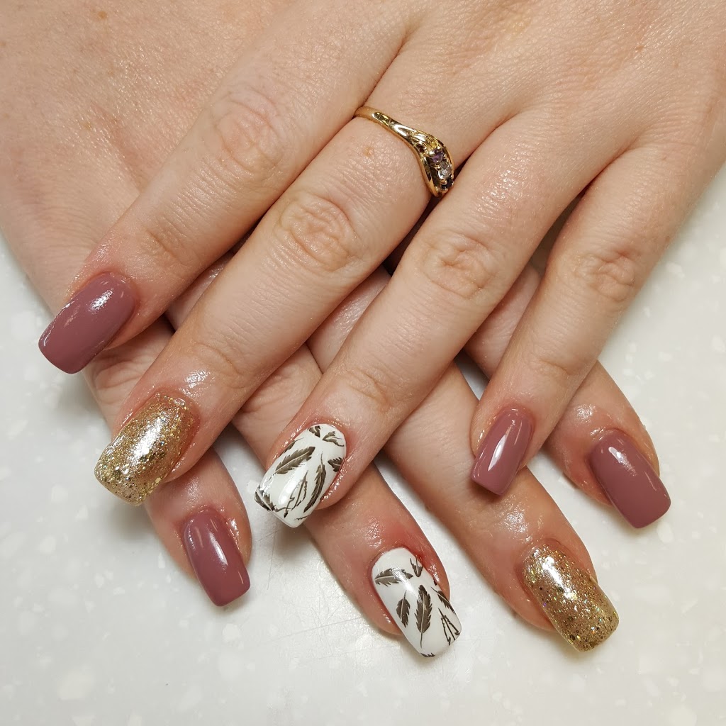 Grandview Nails | 600 Grandview St S #3, Oshawa, ON L1H 8P4, Canada | Phone: (905) 432-8883