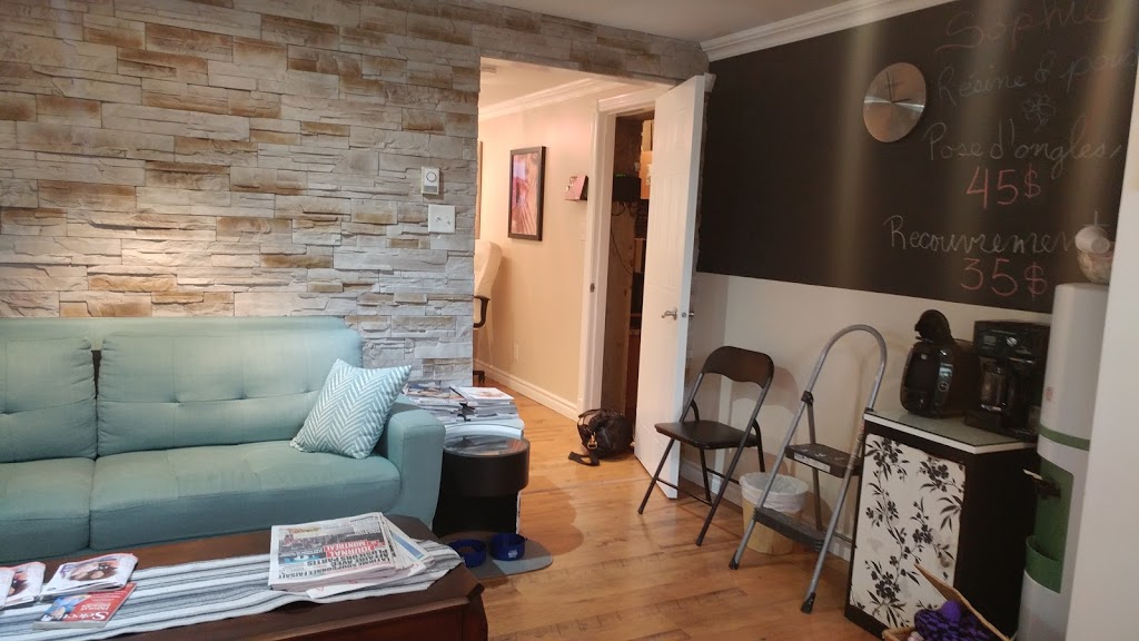 Sylvain Et Ses Dames | 77 Boulevard Lacombe, Repentigny, QC J5Z 1R6, Canada | Phone: (450) 581-8225