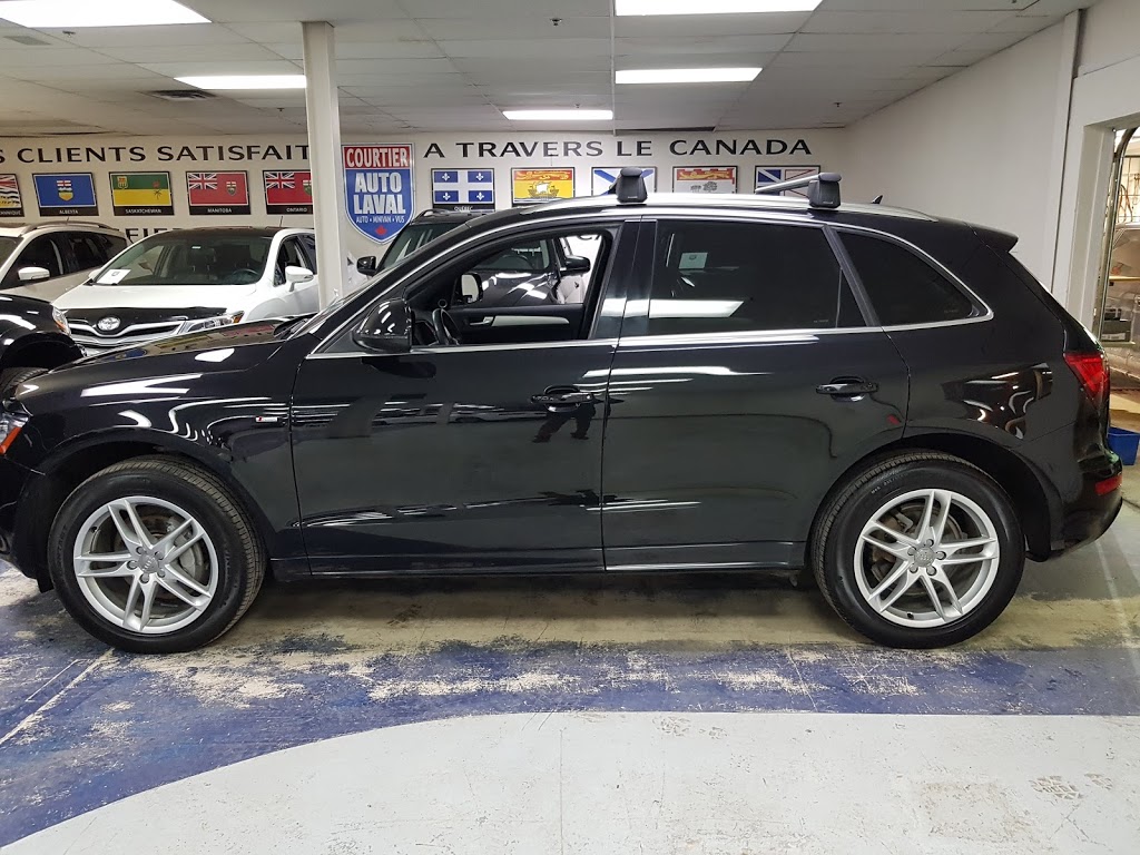 AUTO USAGÉE LAVAL MONTREAL | 1236 Boulevard Marcel-Laurin, Saint-Laurent, QC H4R 1J7, Canada | Phone: (514) 750-5552