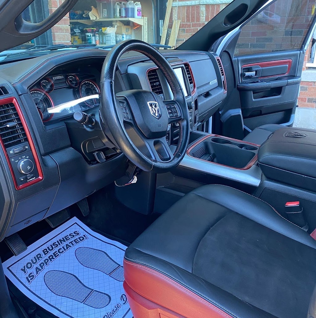 Classico Autocare | 2219 Webster Blvd, Innisfil, ON L9S 0E3, Canada | Phone: (705) 716-0063