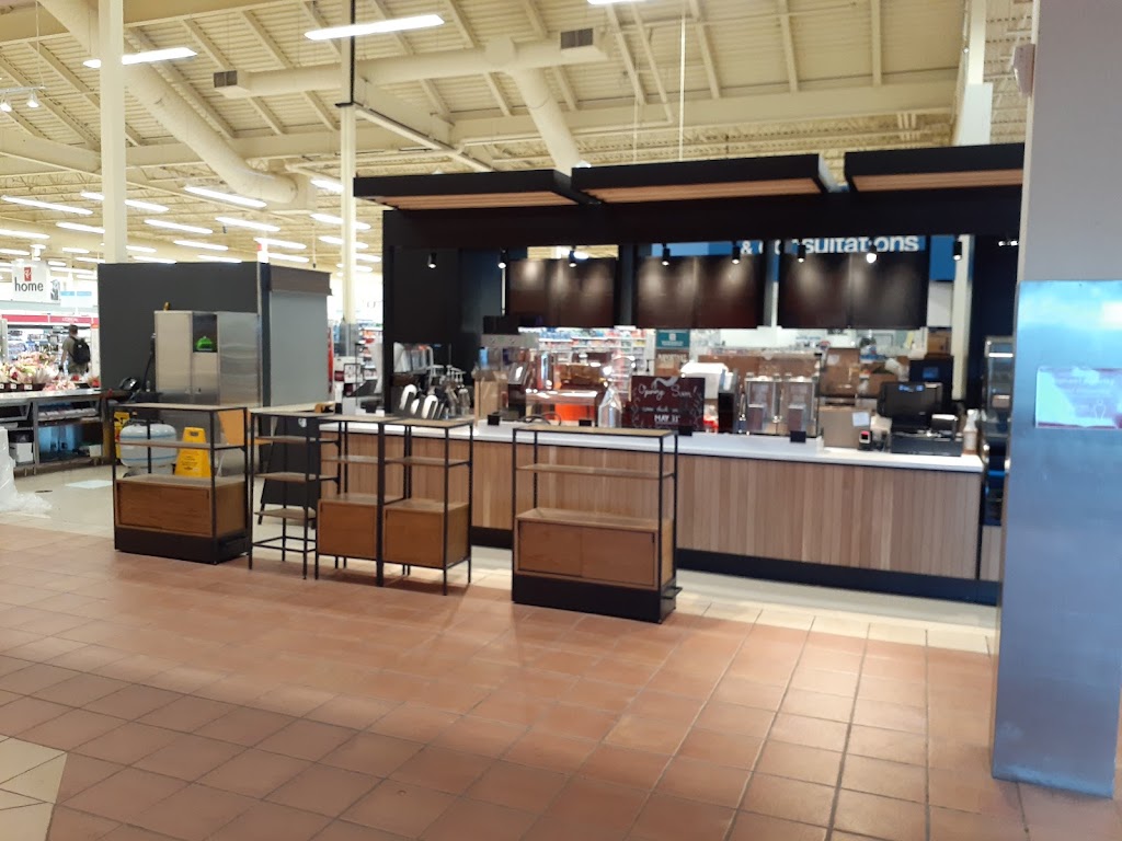 Starbucks | 1100 Princess St, Kingston, ON K7L 5G8, Canada | Phone: (613) 530-3861