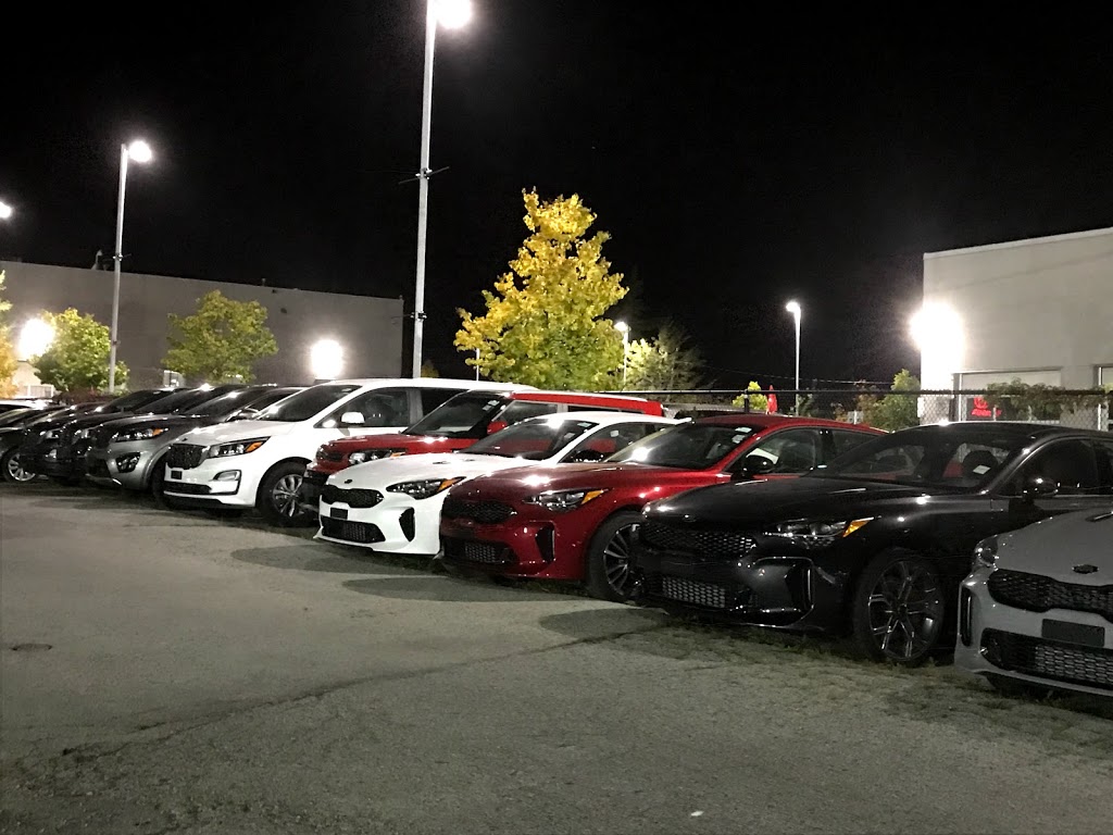 Longman’s Markham Kia | 5396 Highway 7, Markham, ON L3P 1B9, Canada | Phone: (905) 209-1890
