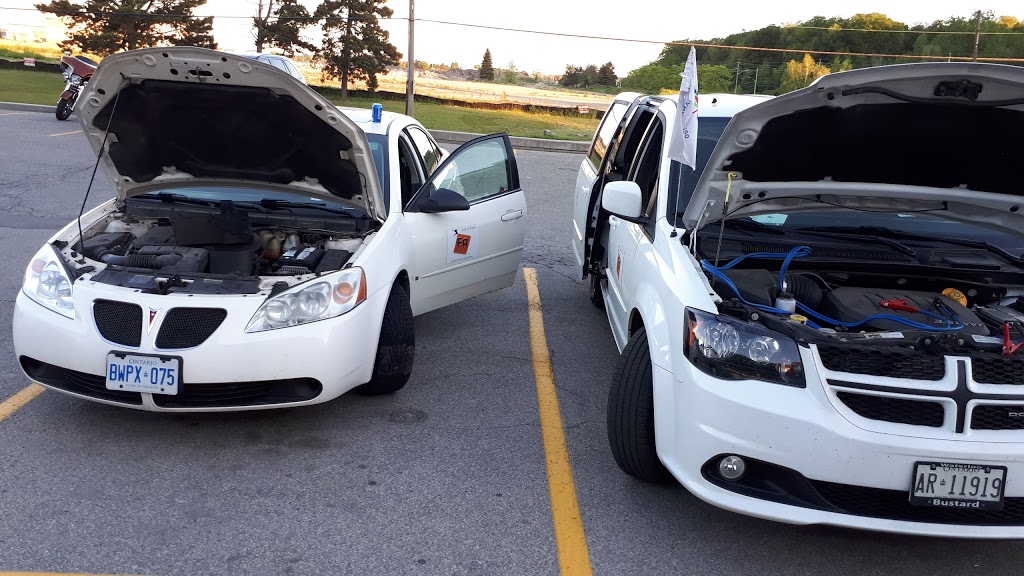 Van Holst Automotive Ltd | 231 Regina St N, Waterloo, ON N2J 3B5, Canada | Phone: (519) 747-1101