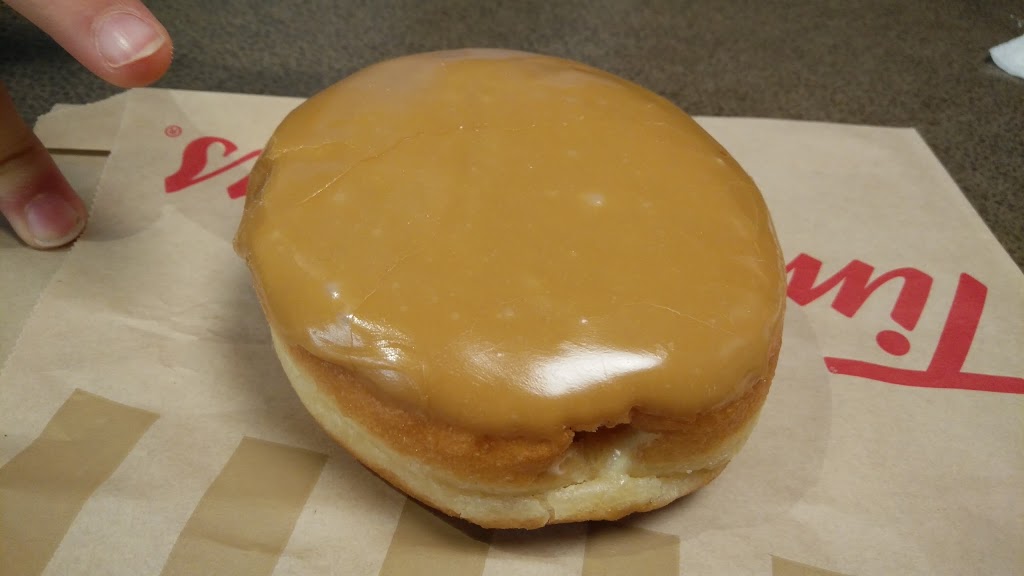 Tim Hortons | 12580 Symons Valley Rd NW, Calgary, AB T3P 0A3, Canada | Phone: (587) 955-9949