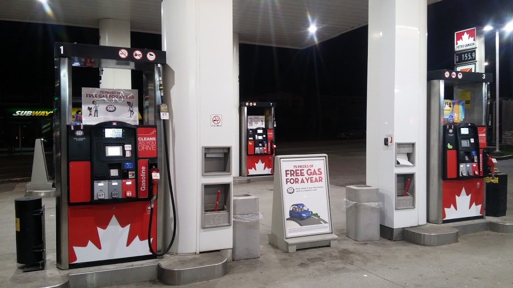 Petro-Canada | 7282 Knight St, Vancouver, BC V5P 2W8, Canada | Phone: (604) 713-9600