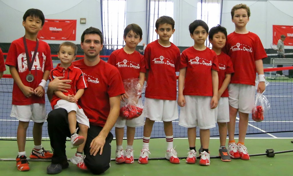 The Swing School | 225 McNaughton Rd E #1, Maple, ON L6A 3Y9, Canada | Phone: (416) 802-9849