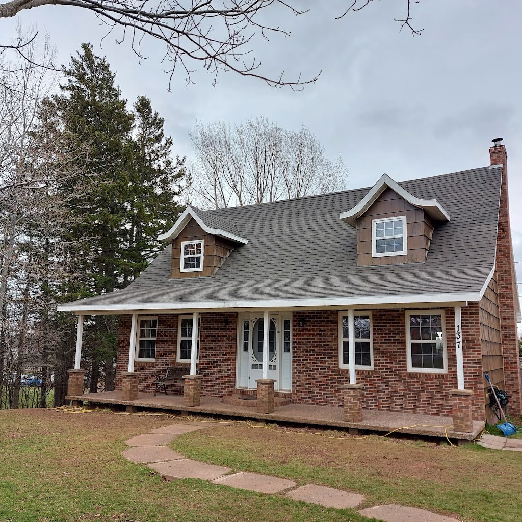 RDG Roofing & Renovations | 363 S Montague Rd, Montague, PE C0A 1R0, Canada | Phone: (902) 978-0867