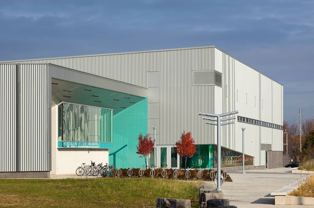 Woolwich Memorial Centre | 24 Snyder Ave S, Elmira, ON N3B 2Z6, Canada | Phone: (519) 669-1647 ext. 7001