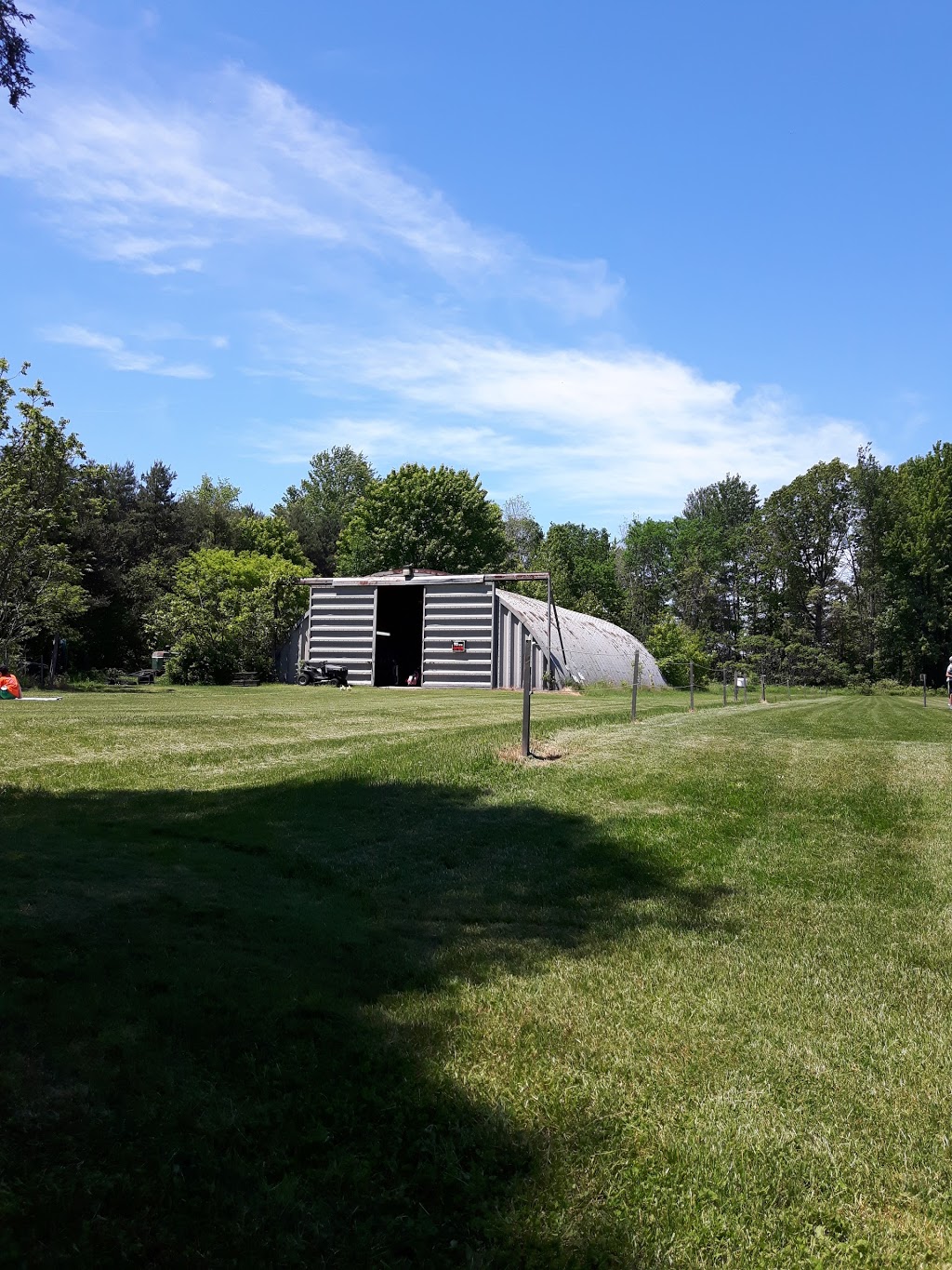 Mike Mahrt Golf Academy & Driving Range | 23 Charlotteville Rd 5, St Williams, ON N0E 1P0, Canada | Phone: (226) 567-1940
