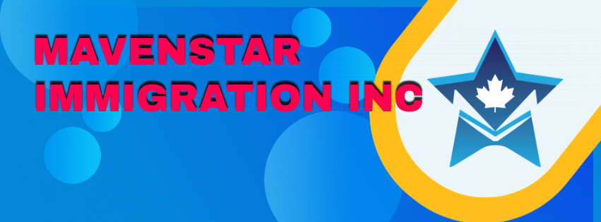 Mavenstar Immigration Inc | 610 3rd Ave #105, New Westminster, BC V3M 1N5, Canada | Phone: (778) 895-5257