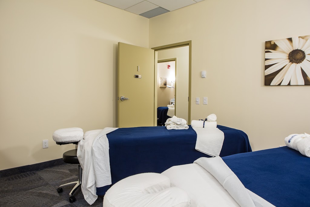 Hand & Stone Massage and Facial Spa - Peterborough | 999 Lansdowne St W, Peterborough, ON K9J 1Z9, Canada | Phone: (705) 749-3939