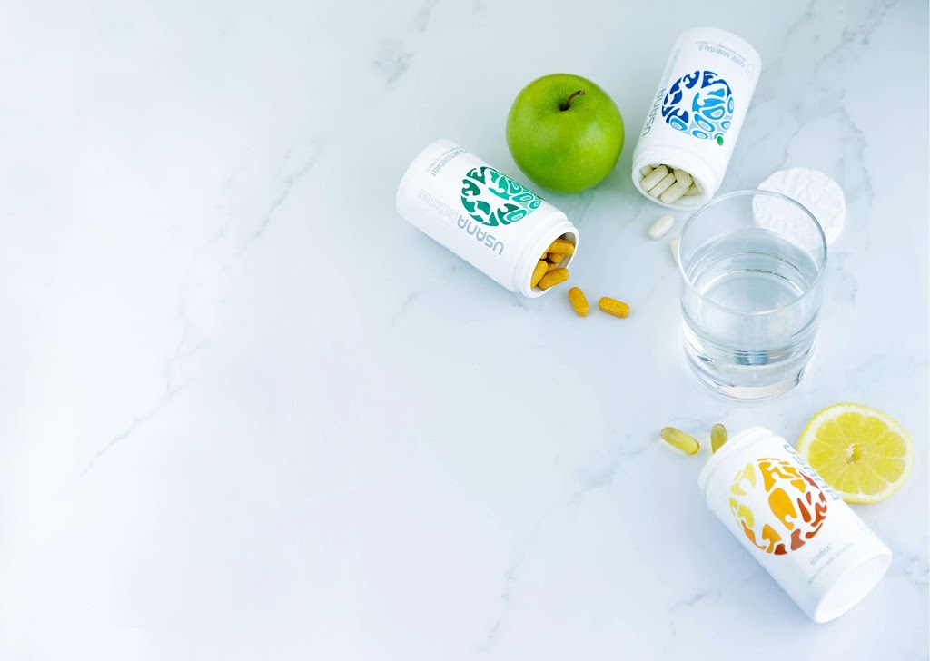 USANA vitamine santé - 20% rabais - Equipe Géniale | 1222 Rue Southière, Roxton Pond, QC J0E 1Z0, Canada | Phone: (450) 775-4492