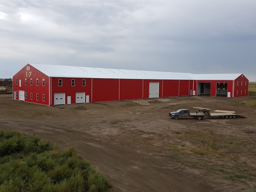 Fair & Square Construction Inc. | Po Box 436, Midale, SK S0C 1S0, Canada | Phone: (306) 458-7008