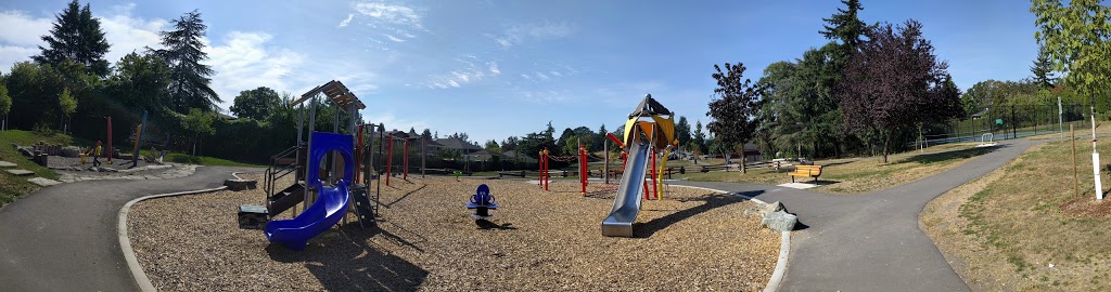 Tolmie Park | 2Y5, Leslie Dr, Victoria, BC V8X, Canada