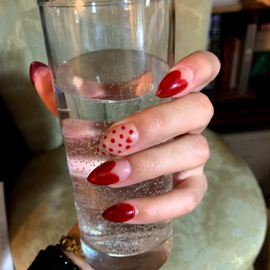 JATO Art Nails (By Appointment Only) | 1 Grosvenor St #816, London, ON N6A 1Y2, Canada | Phone: (416) 887-4163