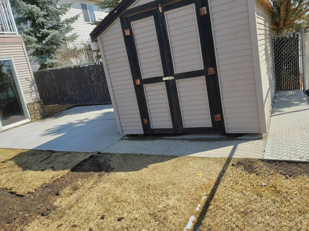 Rock Solid Designs Inc. | 77 Cedar Cres, Blackfalds, AB T4M 0A2, Canada | Phone: (403) 598-2699