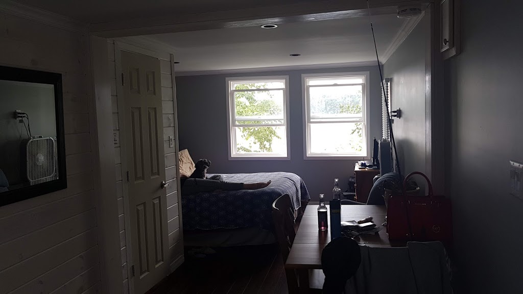 Lancasters Resort | 1045 Lancaster Ln, Cloyne, ON K0H 1K0, Canada | Phone: (613) 336-2423